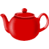 :teapot: