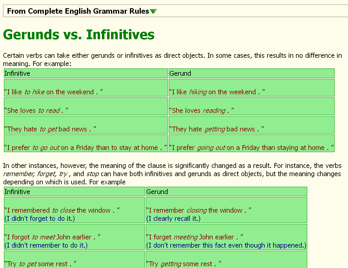 Complete English Grammar MDX - 技术交流与词典编修- FreeMdict Forum
