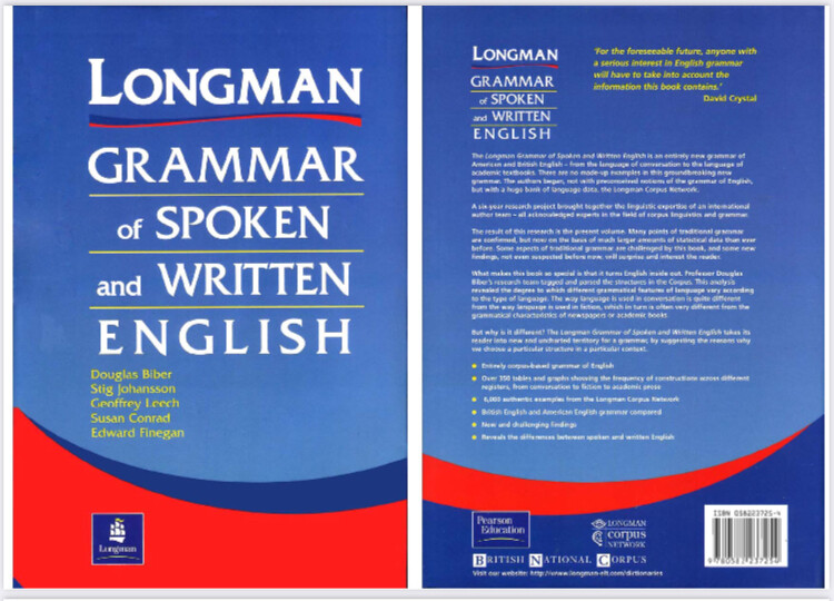 語学・辞書・学習参考書 A COMPREHENSIVE GRMMER OF THE ENGLISH LA