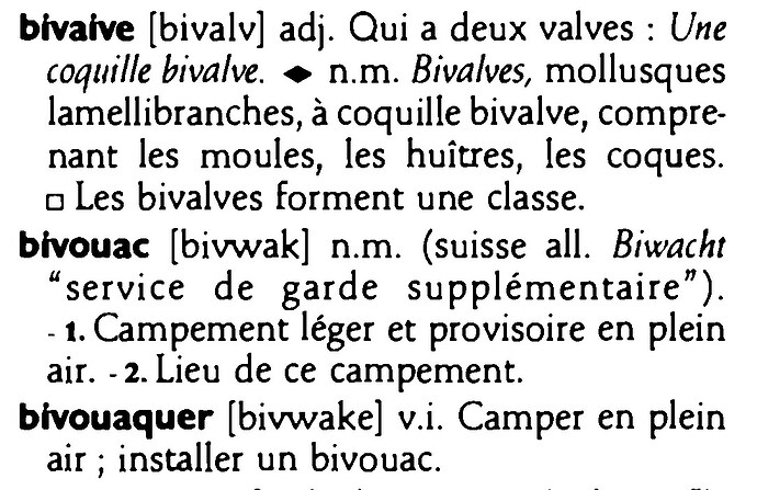 Dictionnaire De La Langue Franaise - Kannas C., et al