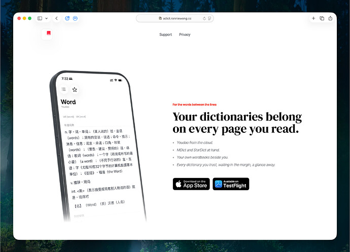 Hero 图