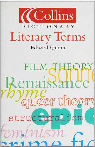 2025-08-05 15_37_24-Collins Dictionary Literary Terms.pdf - Foxit PhantomPDF