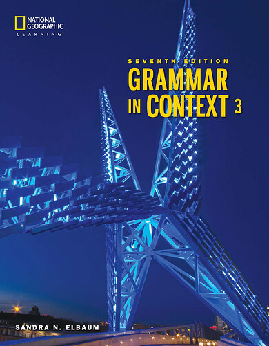 Grammar In Context 3 7ed_页面_001
