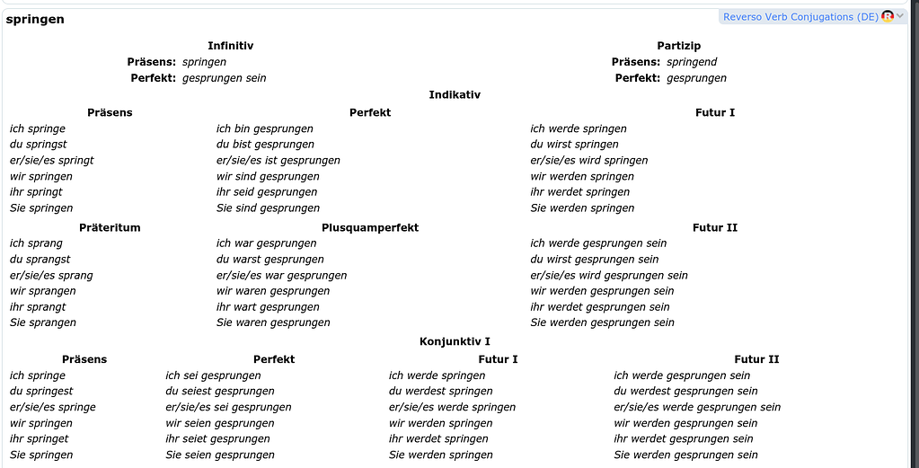 german-verb-conjugations-from-reverso-verbix-freemdict-forum