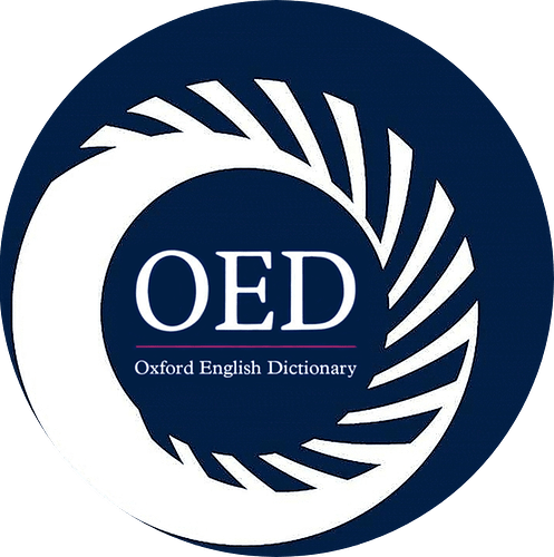 OUP&OED