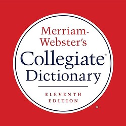 The Merriam-Webster Dictionary