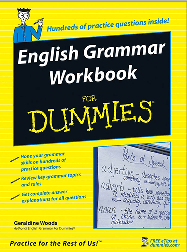 2024-11-19 20_17_19-English Grammar Workbook for Dummies.pdf - Foxit PhantomPDF