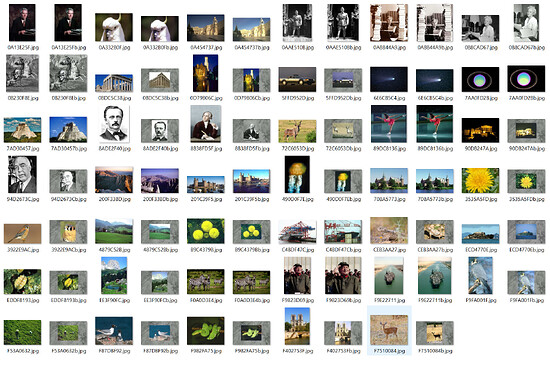 图片高清化项目