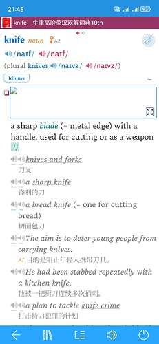 Screenshot_20250708_214505_cn.ssdl.bluedictpro