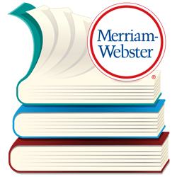 Merriam-Webster Dictionary Online