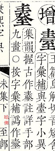 𦥆1