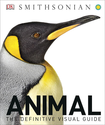 Animal The Definitive Visual Guide_1