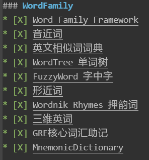 韦伯斯特押韵词典Merriam.Webster s.Rhyming.Dictionary