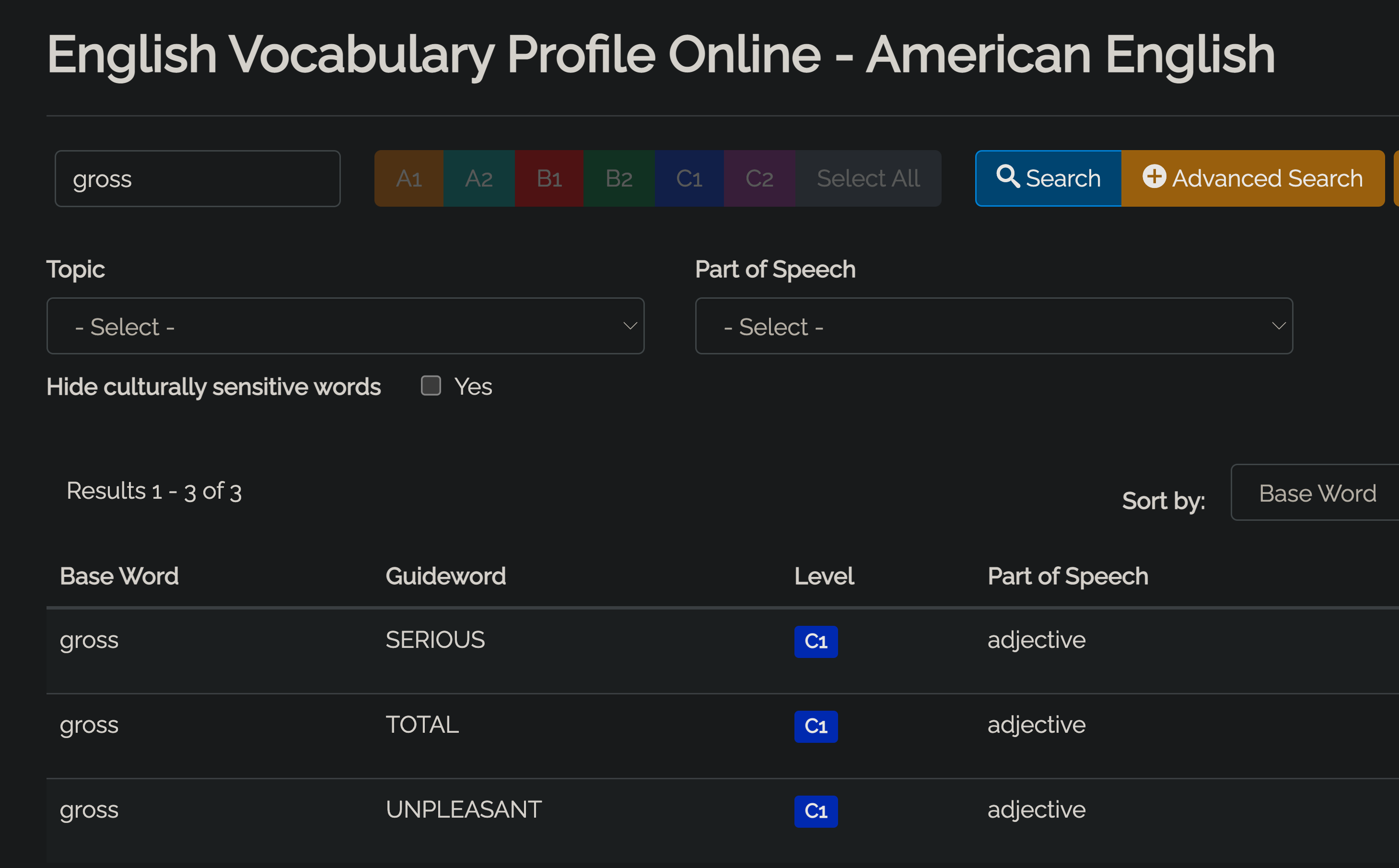  CEFR A1 C2 25 Sannuofy 