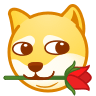 :rosedoge: :rosedoge: