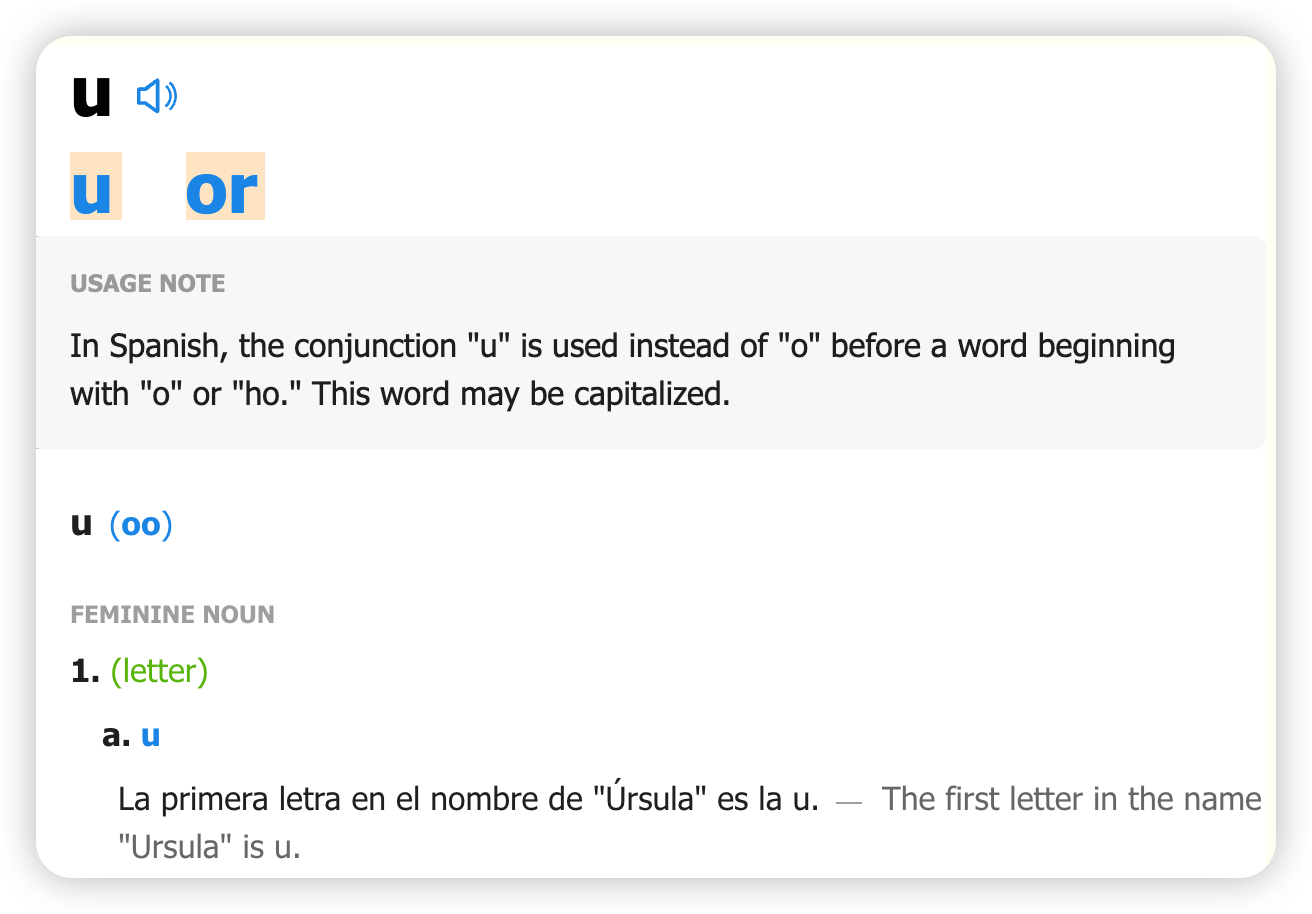 SpanishDictionary 25 2 20 20 Howie FreeMdict Forum