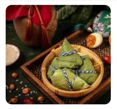 zongzi