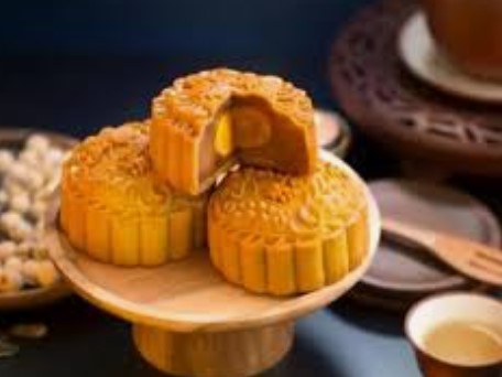 mooncake