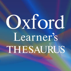 olect(OxfordLearner'sEnglishChineseThesaurus)(牛津同义词学习词典)byOxford220626