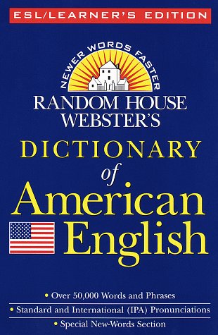 WordReference Random House Learner’s Dictionary of American English © 2024