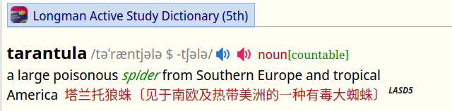 pron